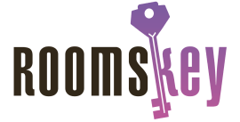 roomskey black