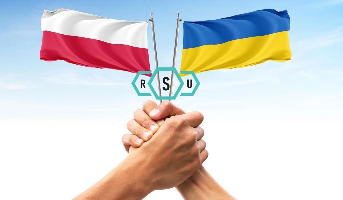 blog image Нам 7️⃣ років! Ми відкриваємо філію у Варшаві!