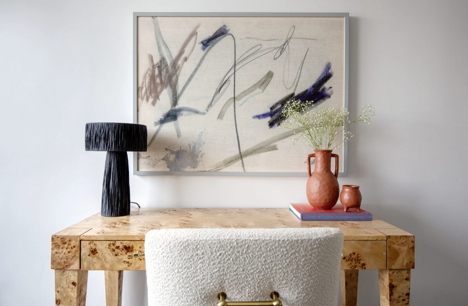 blog image Ідеї декору передпокою: 10 способів зробити коридор стильним і функціональним