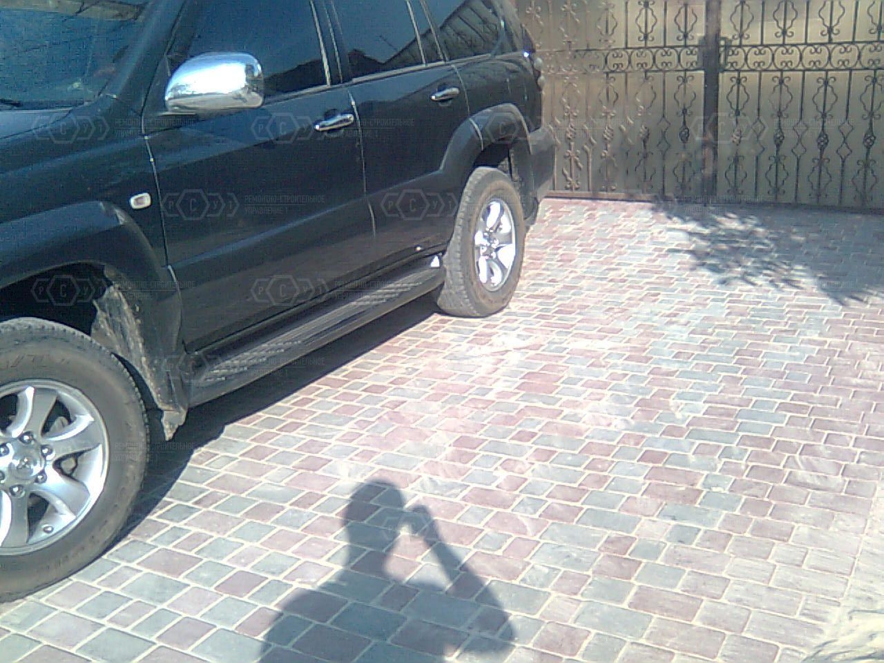 review person photo