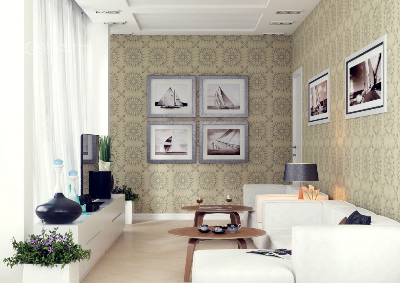 project big image