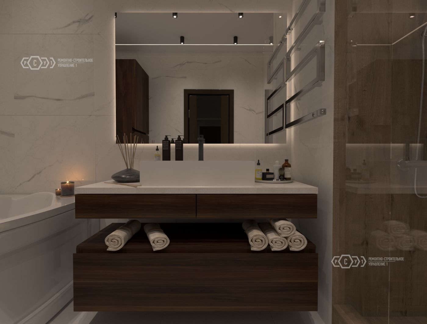 project small image
