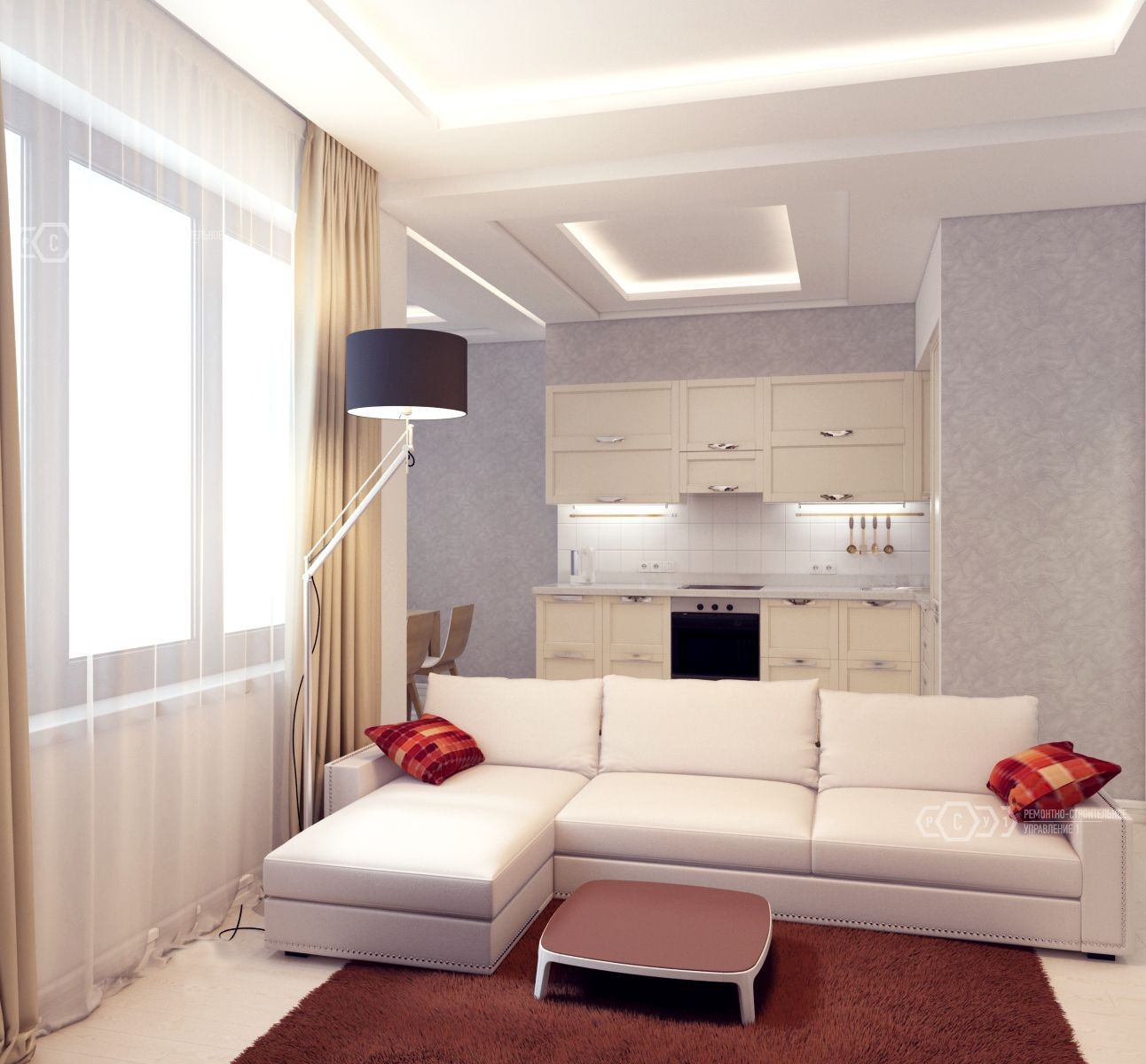 project big image