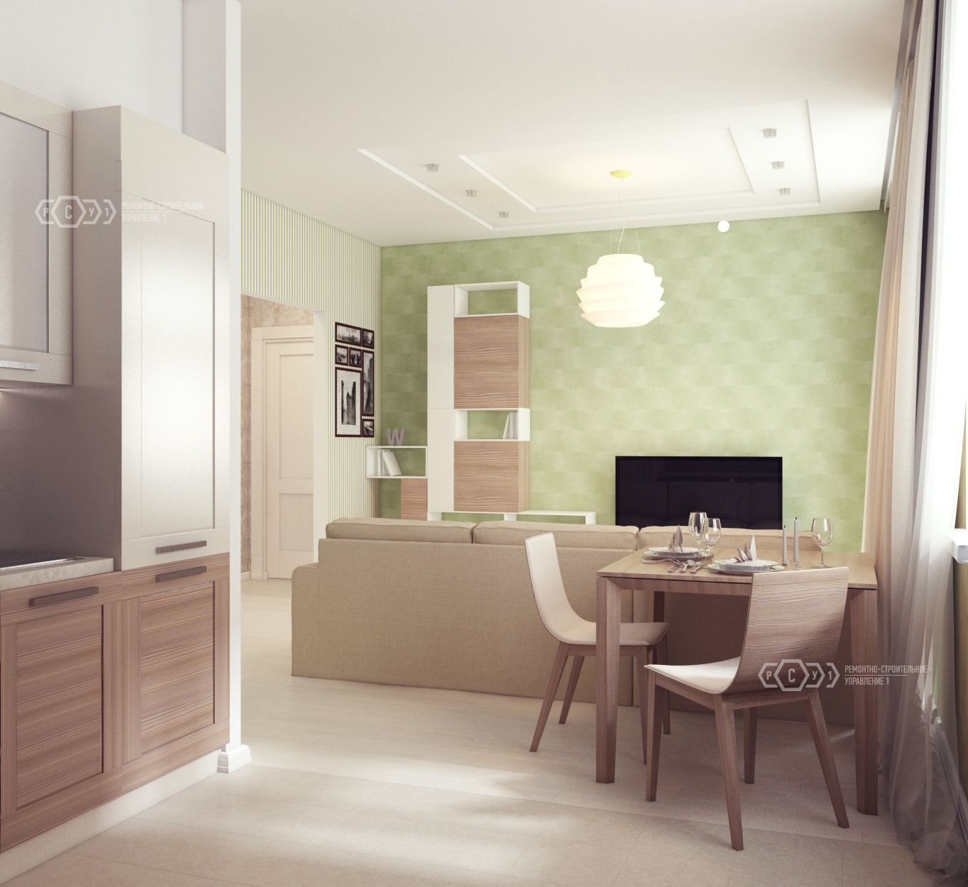 project small image