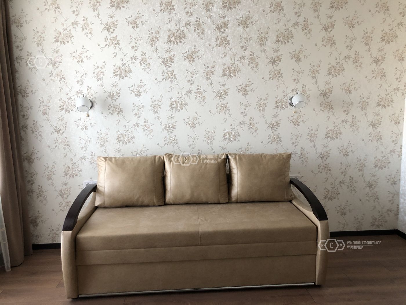 project small image