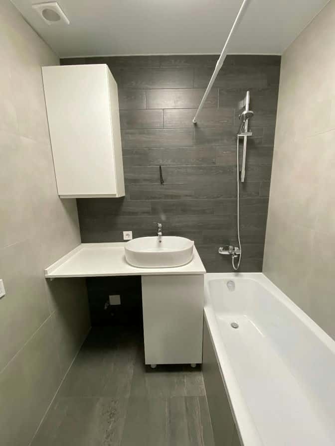 project small image