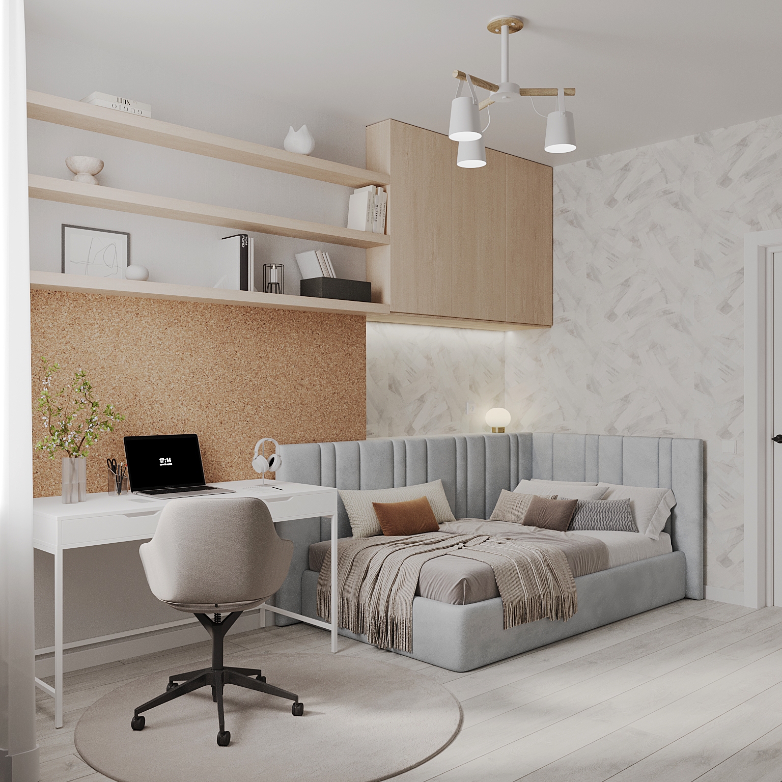 project small image