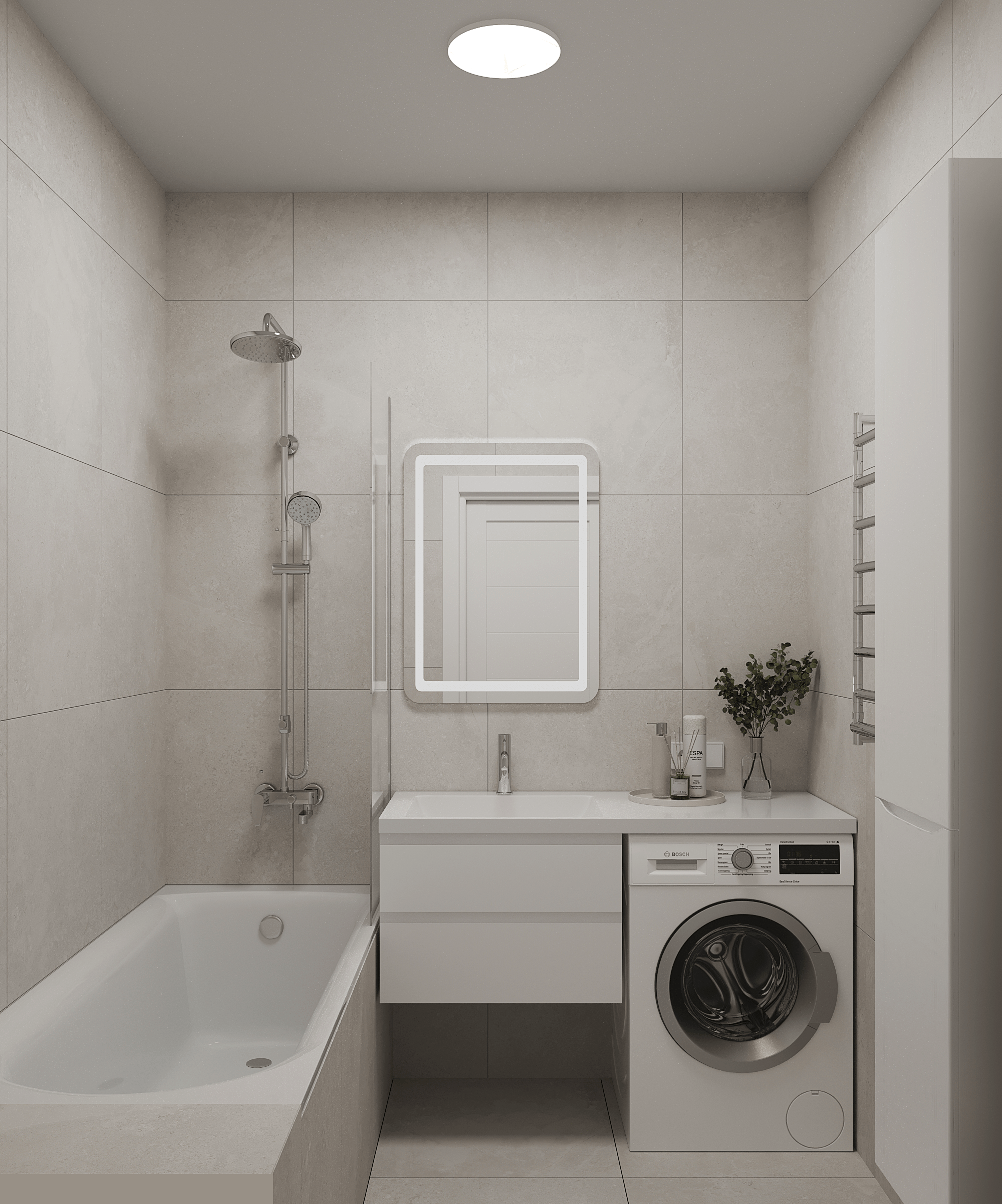 project small image