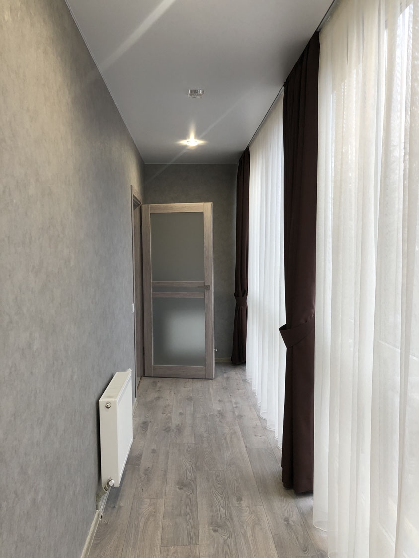 project small image