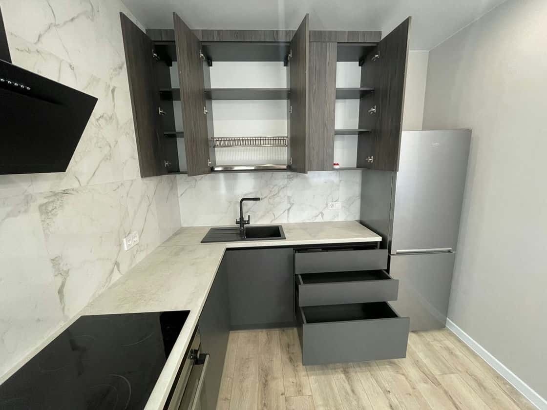 project small image