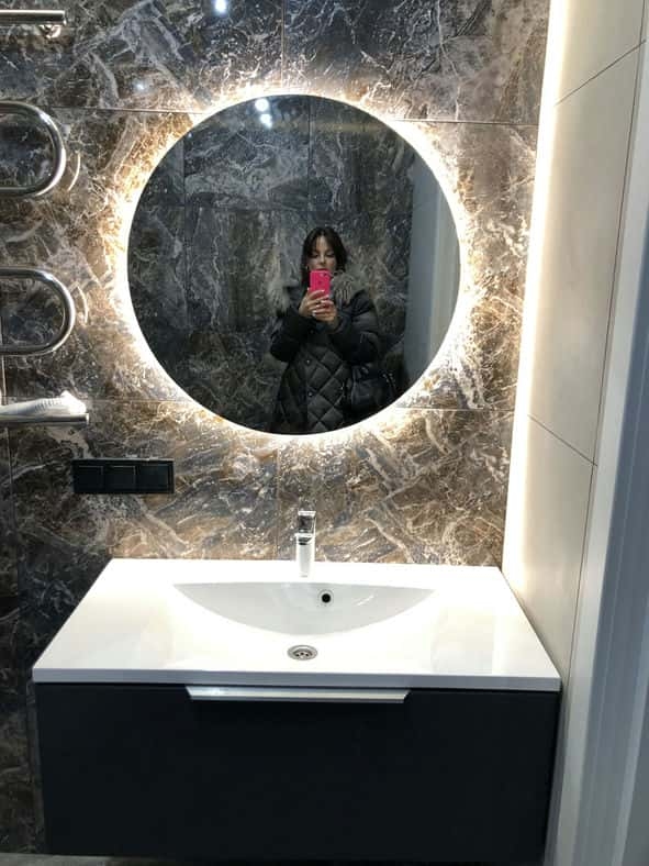 review person photo