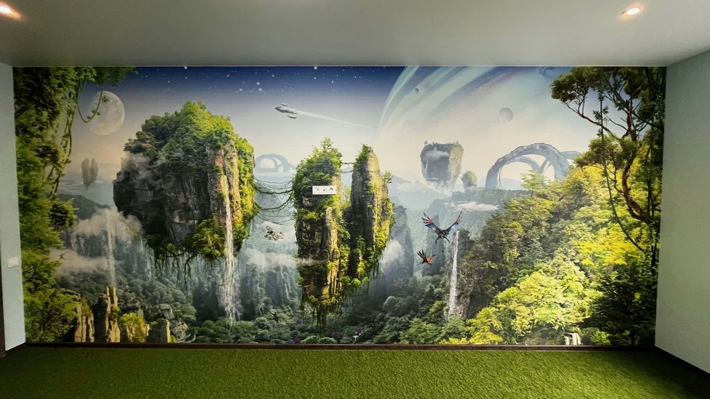 project small image