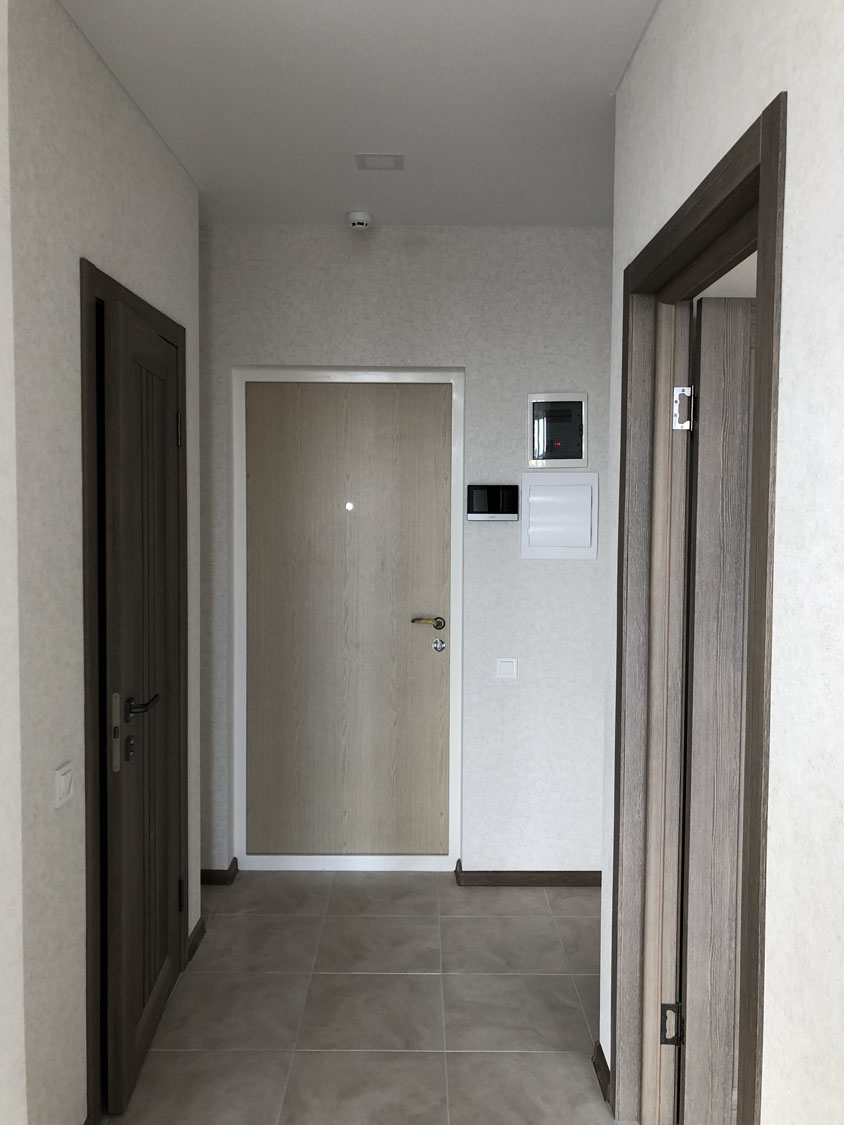 project small image