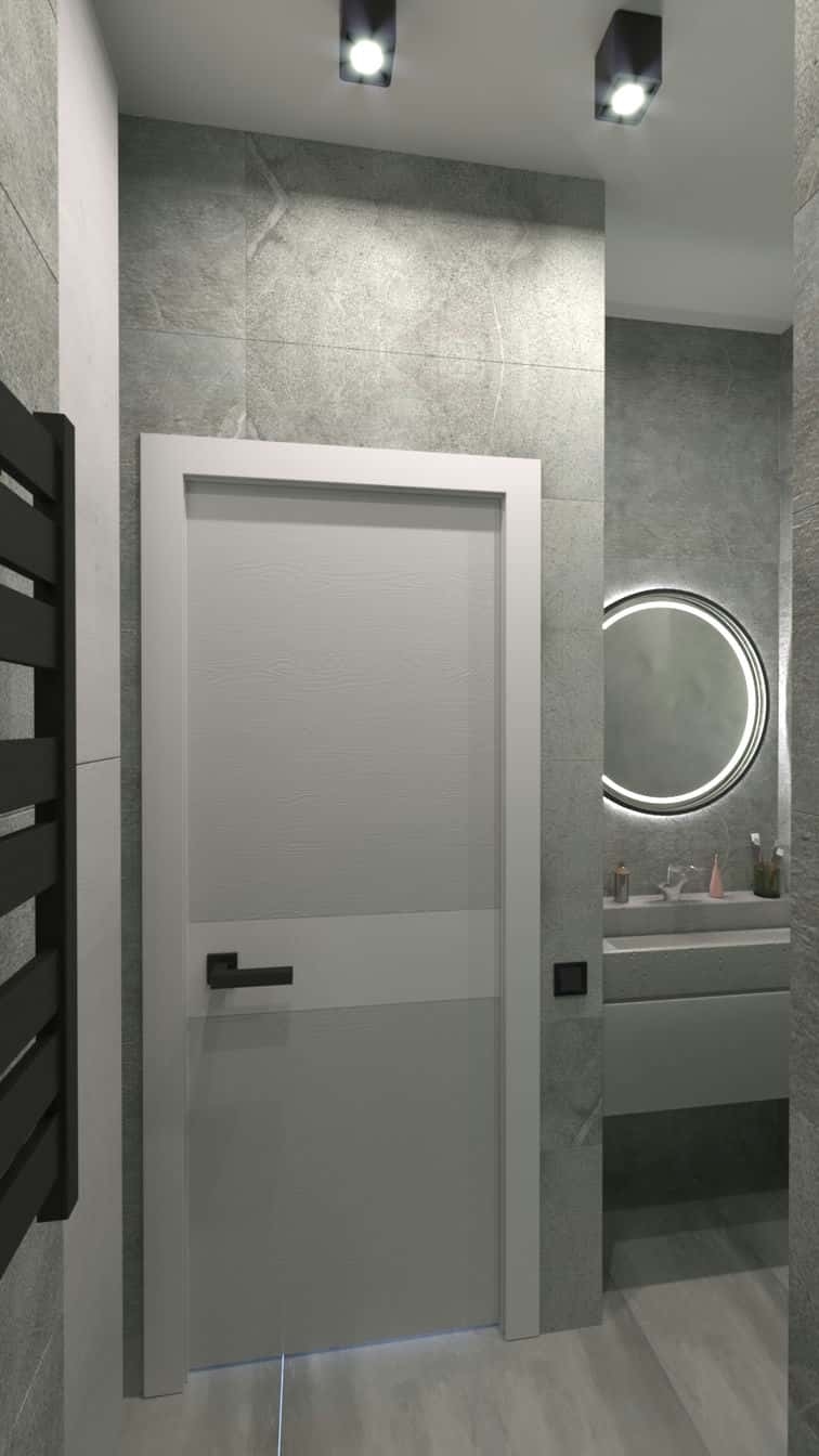 project small image