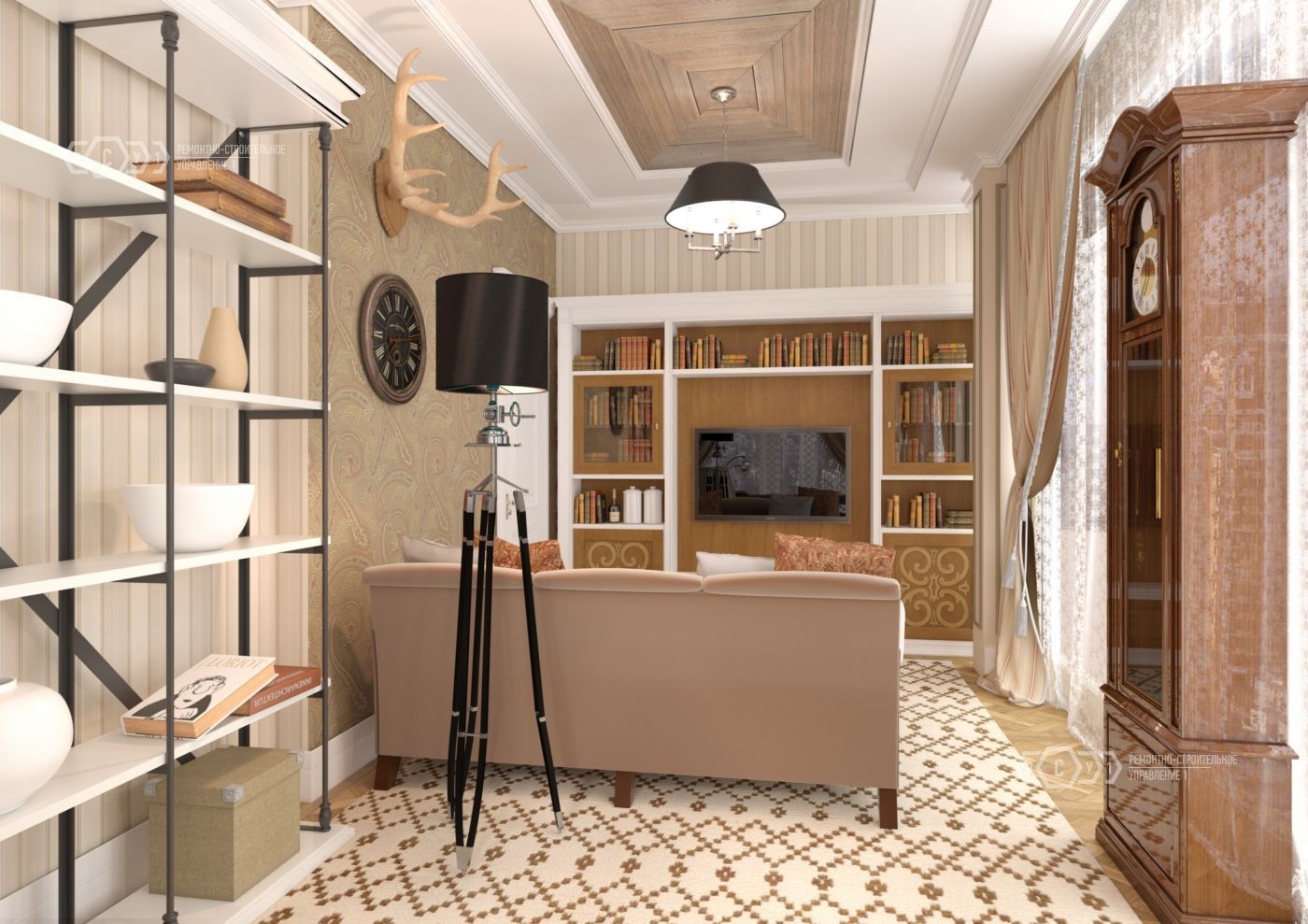 project big image