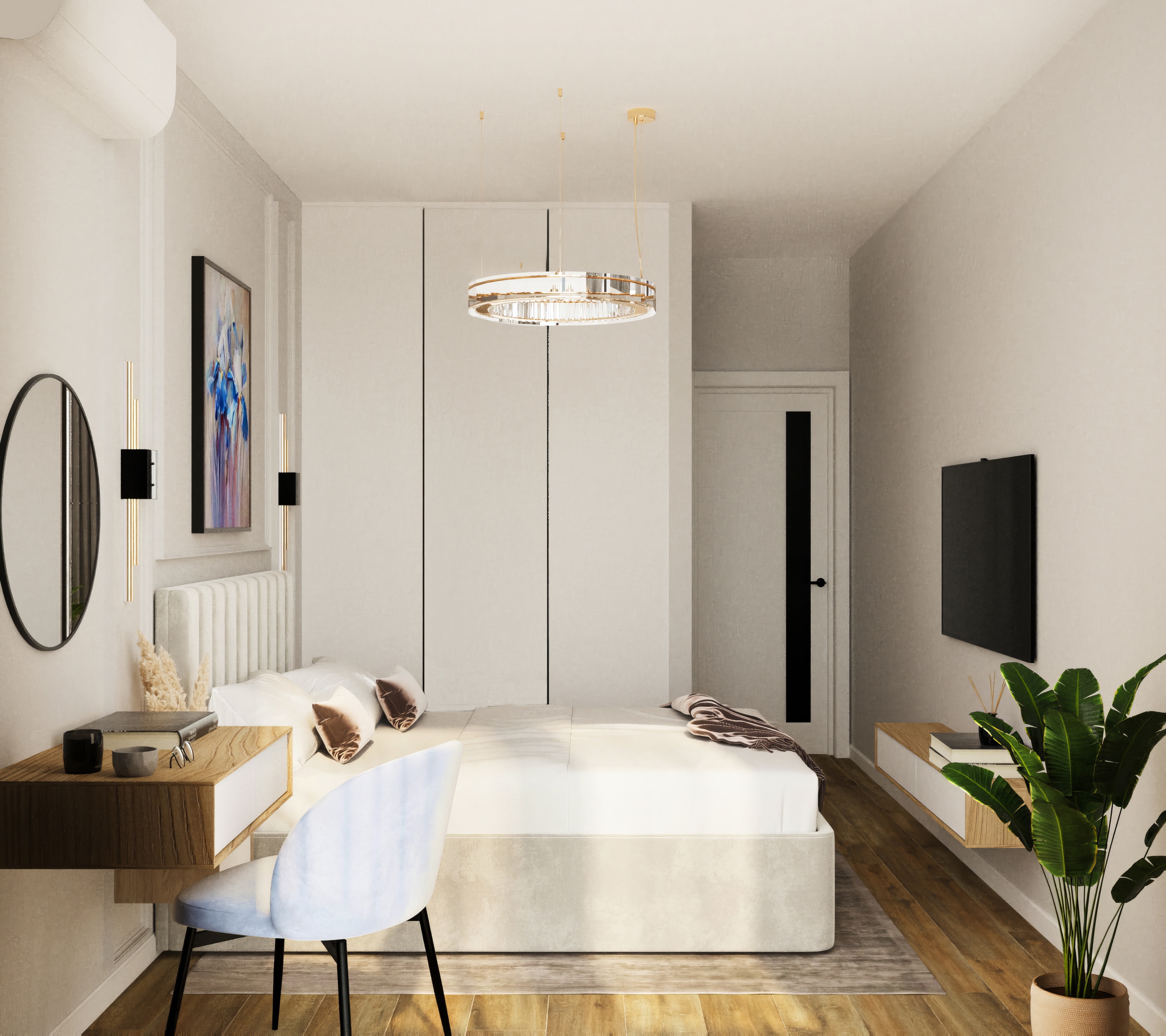 project small image