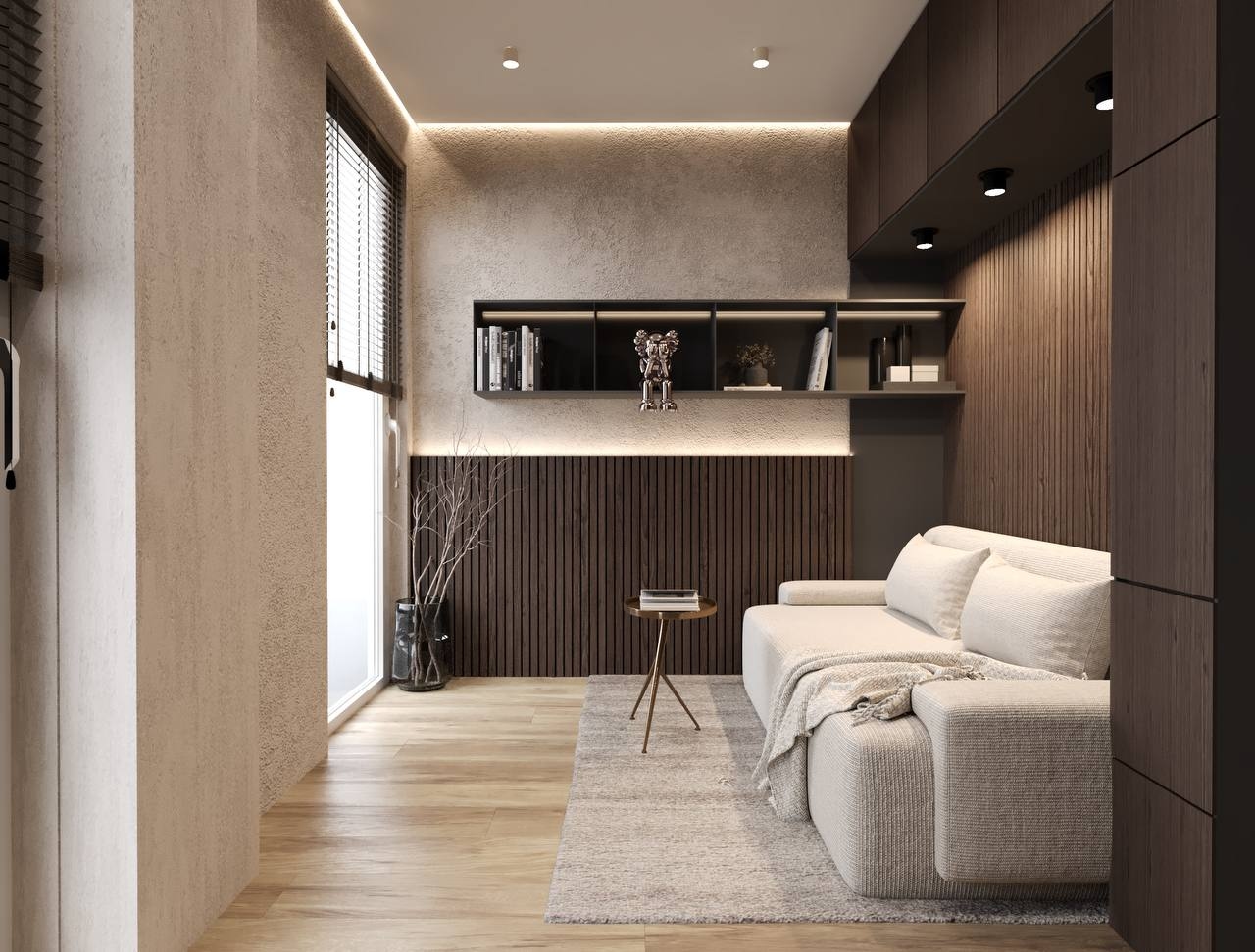 project big image