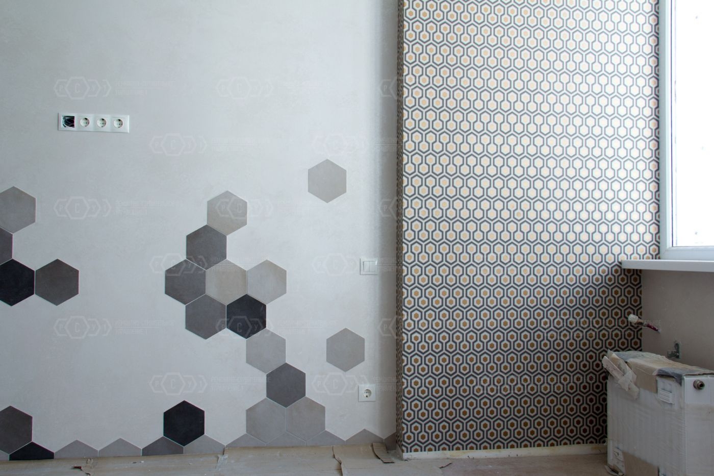project small image