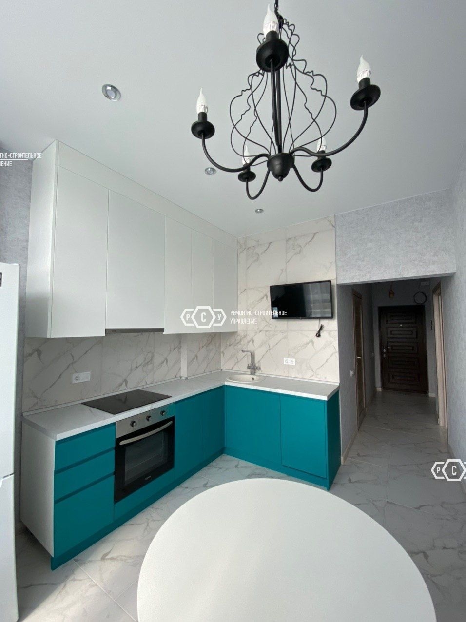 project big image