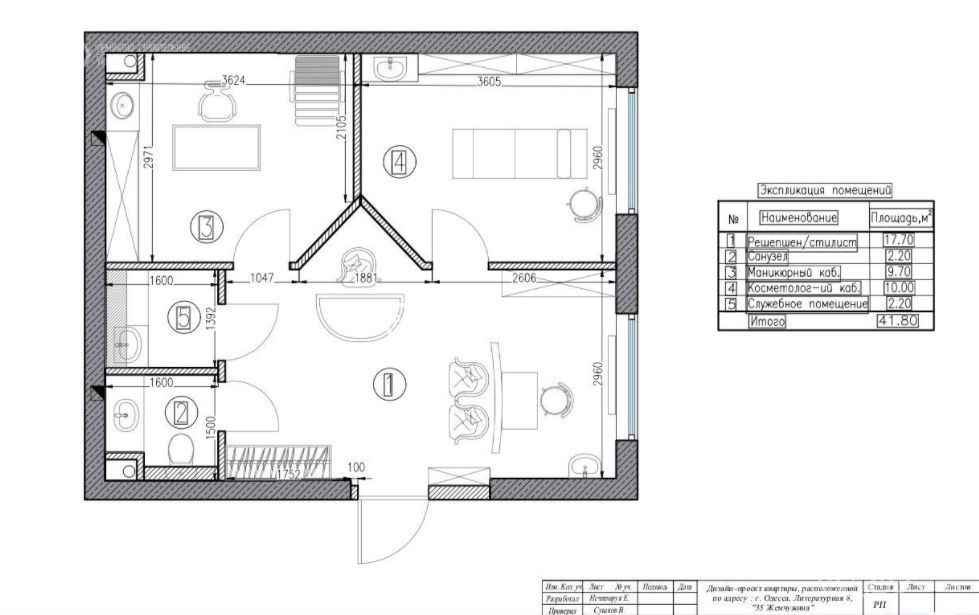 project small image