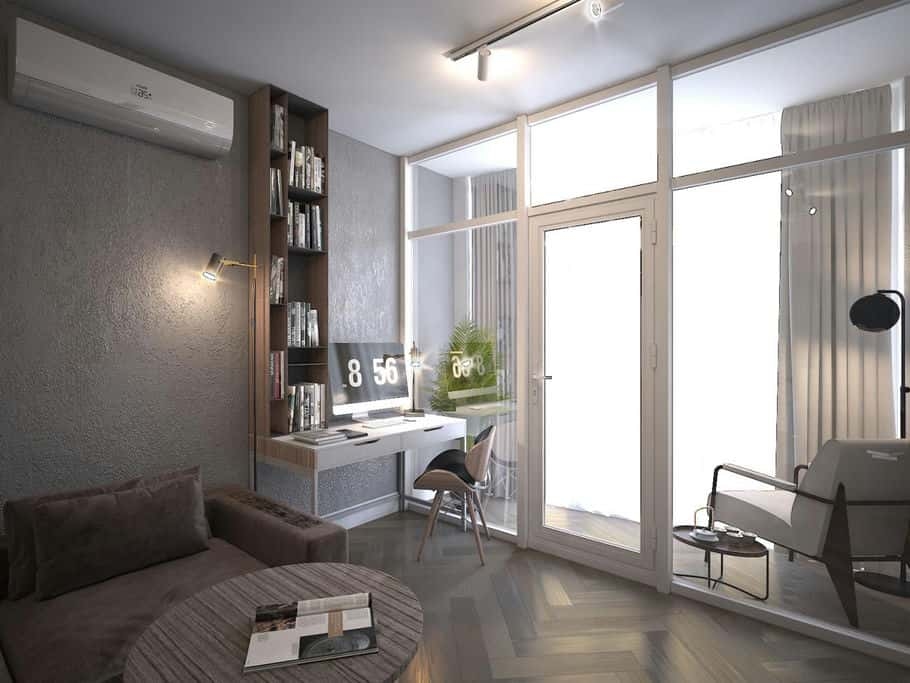 project small image