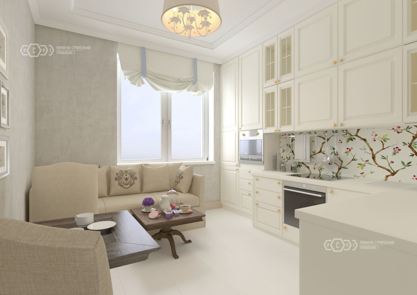project small image