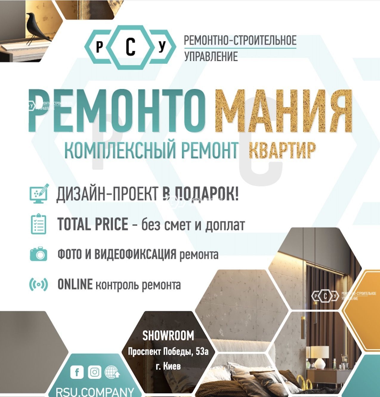 examples card