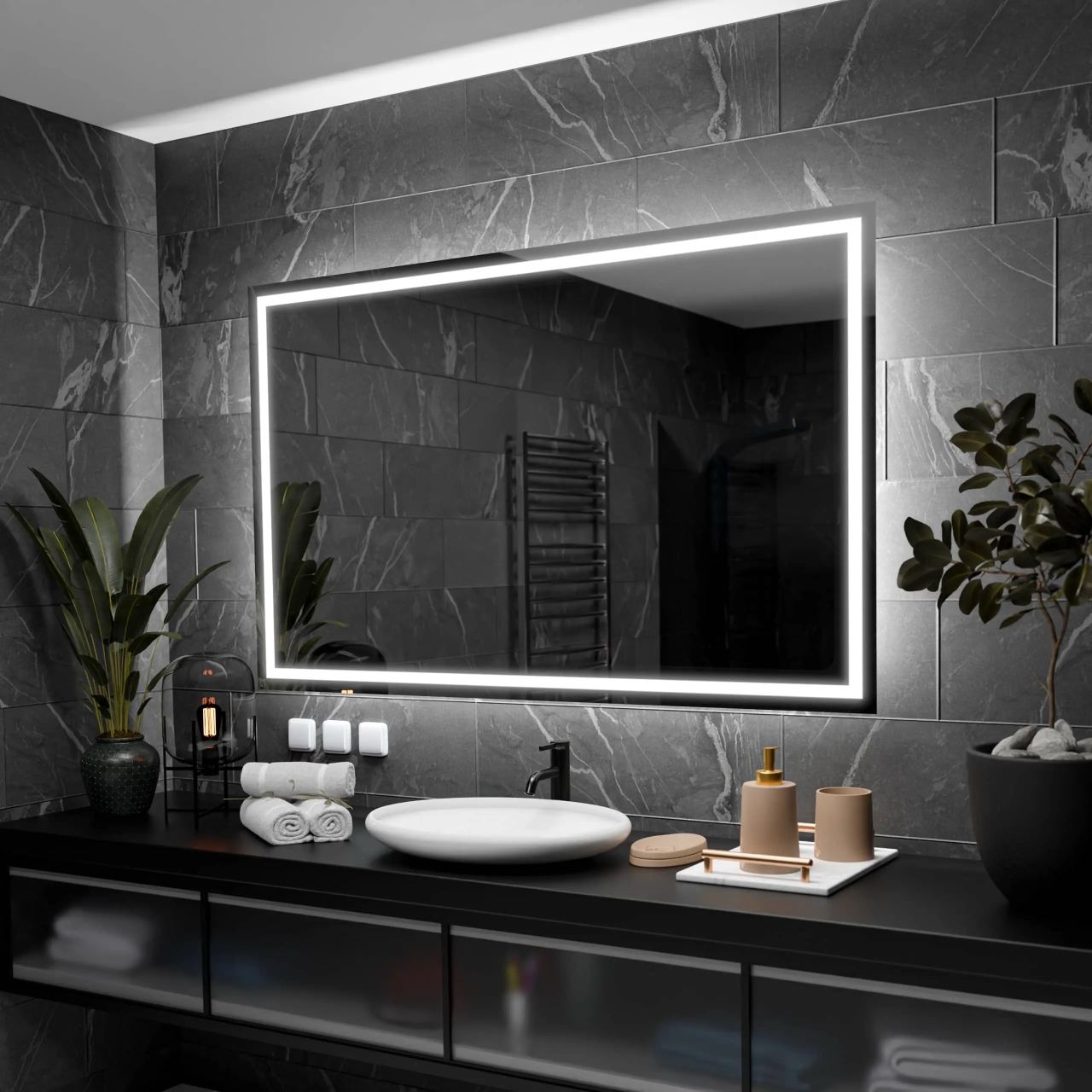 material Atlanta do 100x60cm  