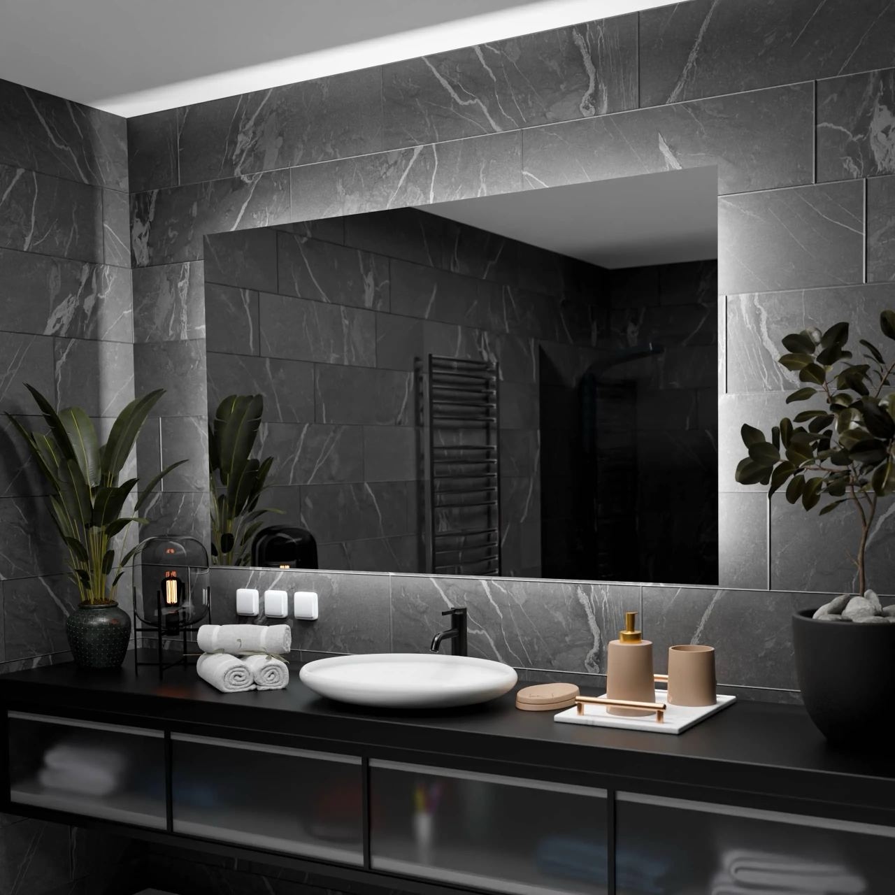 material Dubai do 100x60cm  