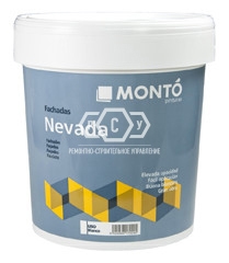 material Краска Monto (Испания)
