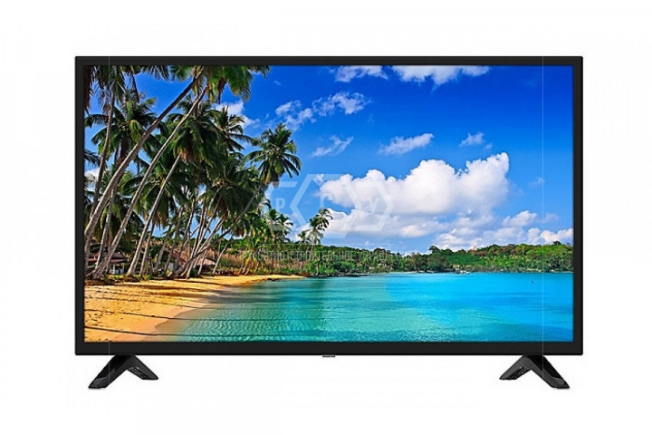 material SMART TV 40 Led телевизор Comer TV(GT876)