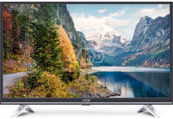 material Телевизор ARTEL 43 AF90G Smart (F00193460)