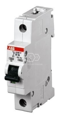 material Автоматы ABB