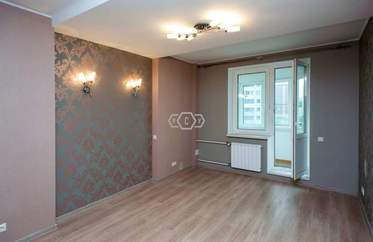 Ремонт у новобудові image