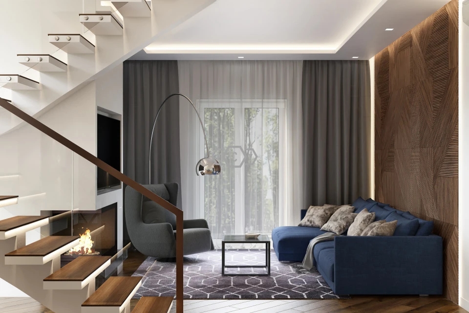 Remont domu projektanta image