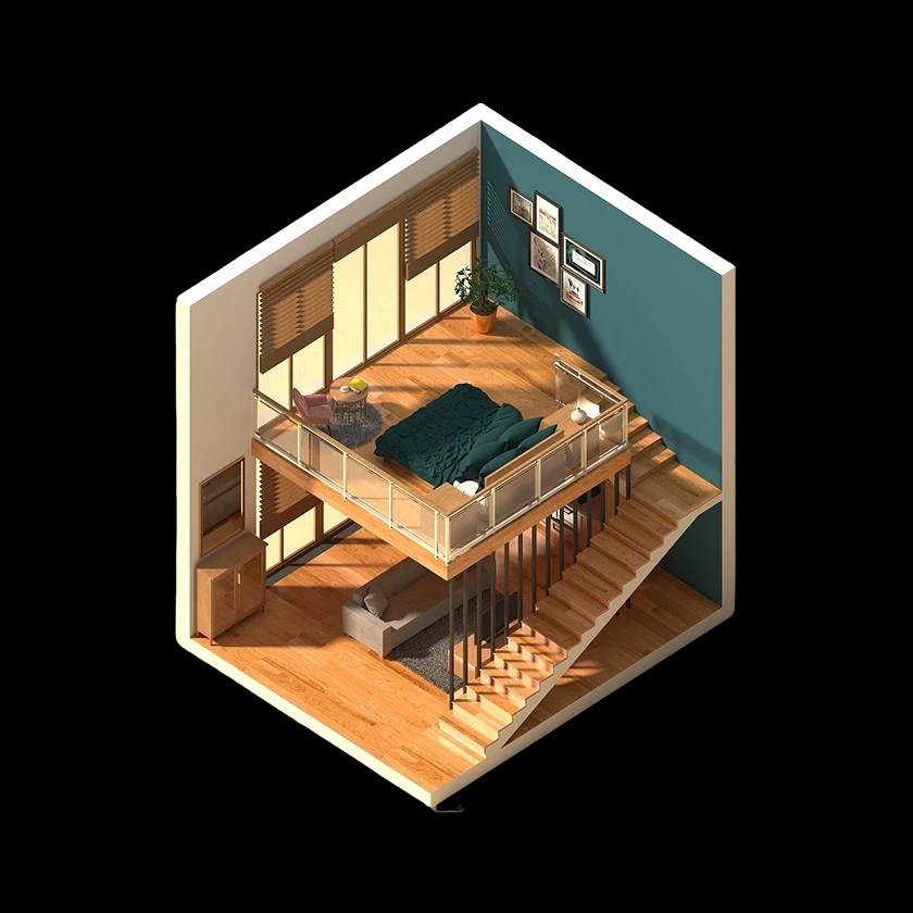radio option image