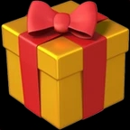 package solution gift icon