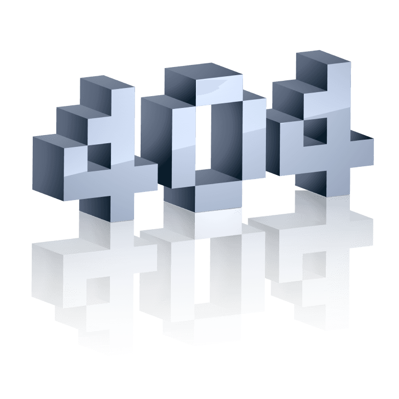 not found image
