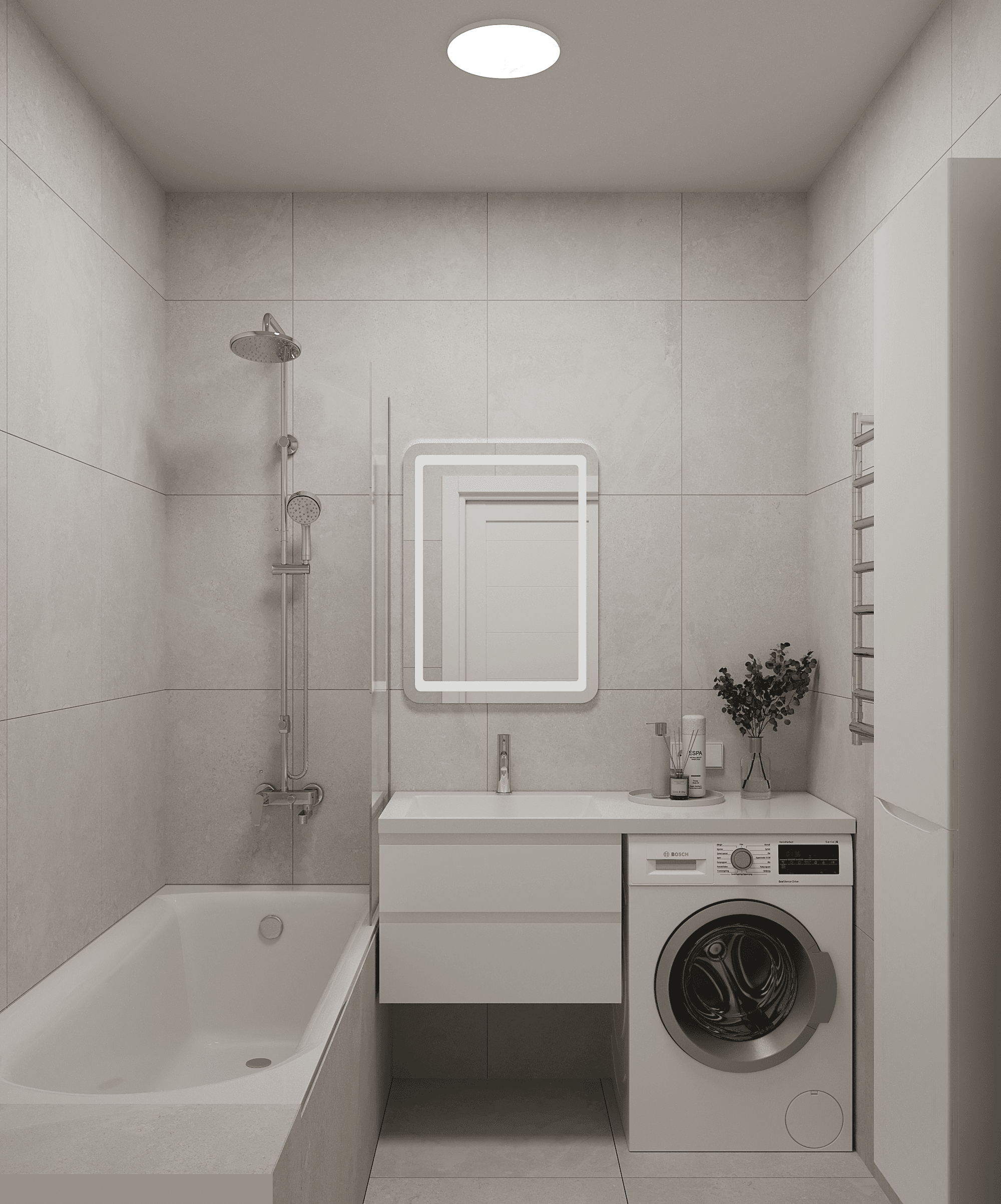project small image