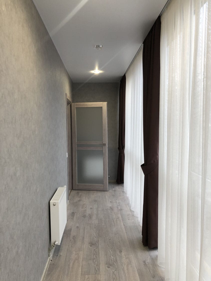 project small image
