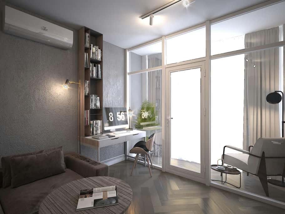 project small image