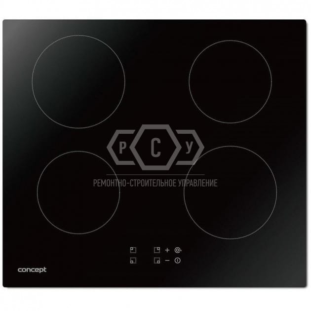 material Варочная Concept IDV-2660N