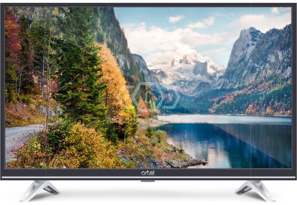 material Телевизор ARTEL 43 AF90G Smart (F00193460)
