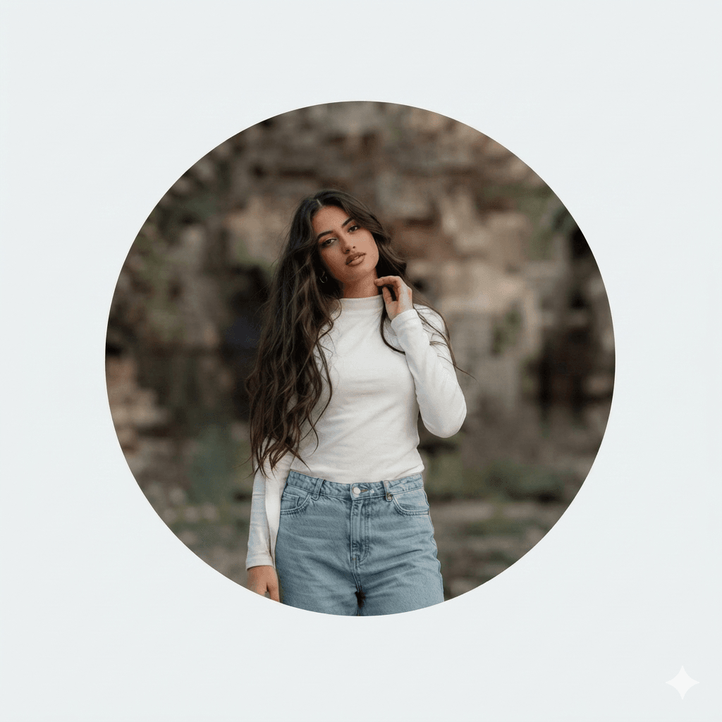 Anita Zhelizna review person photo
