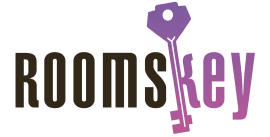roomskey black