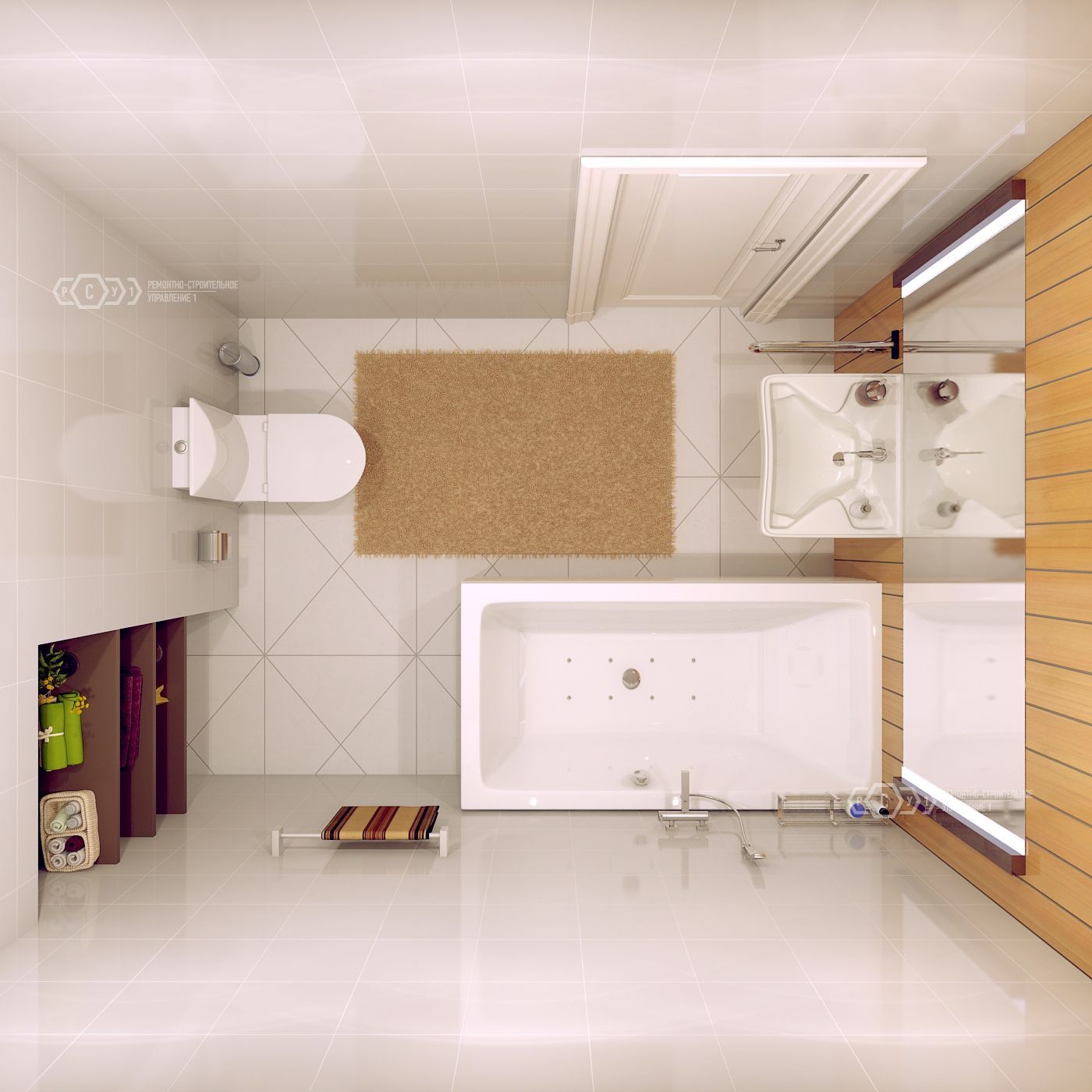 project small image