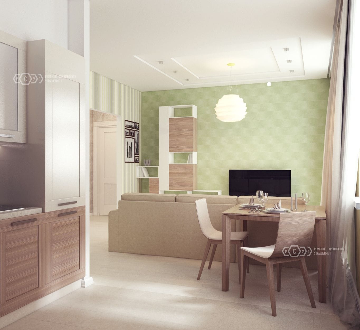 project small image