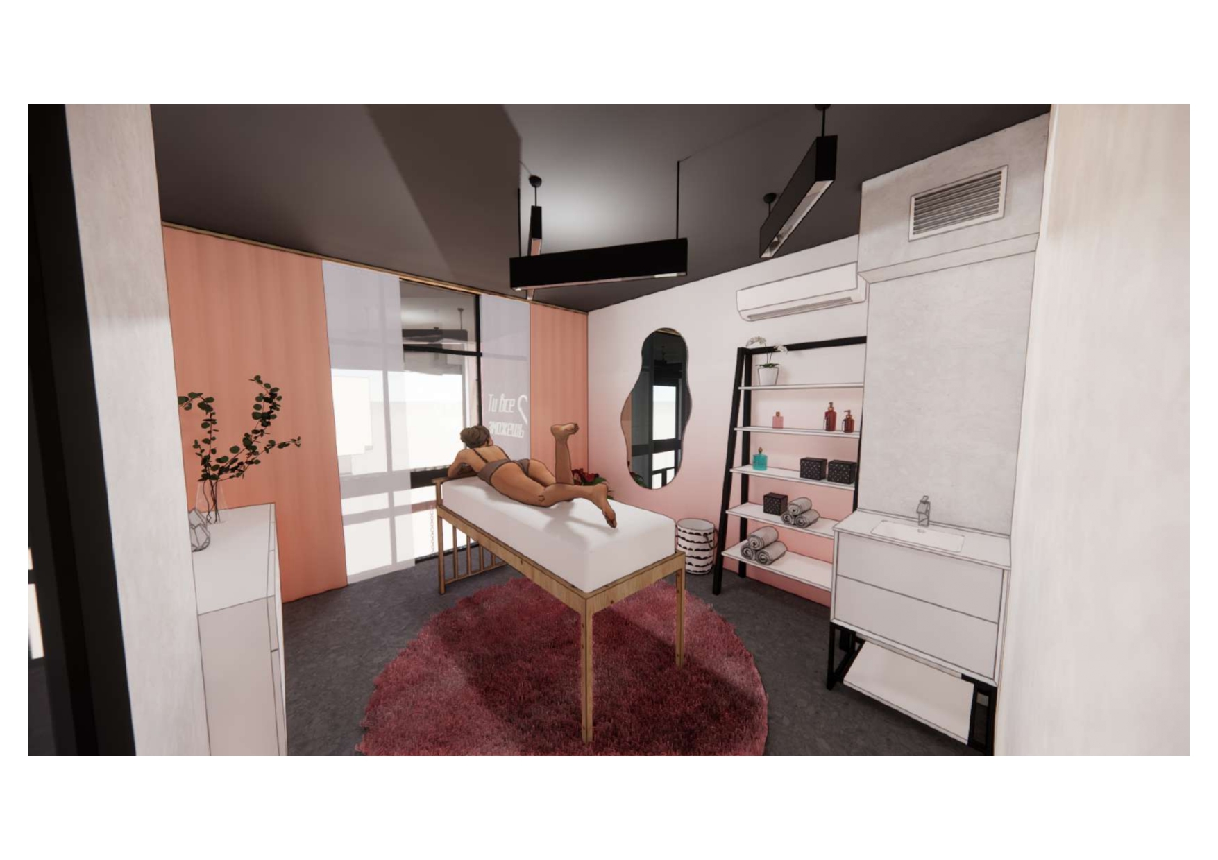 project small image