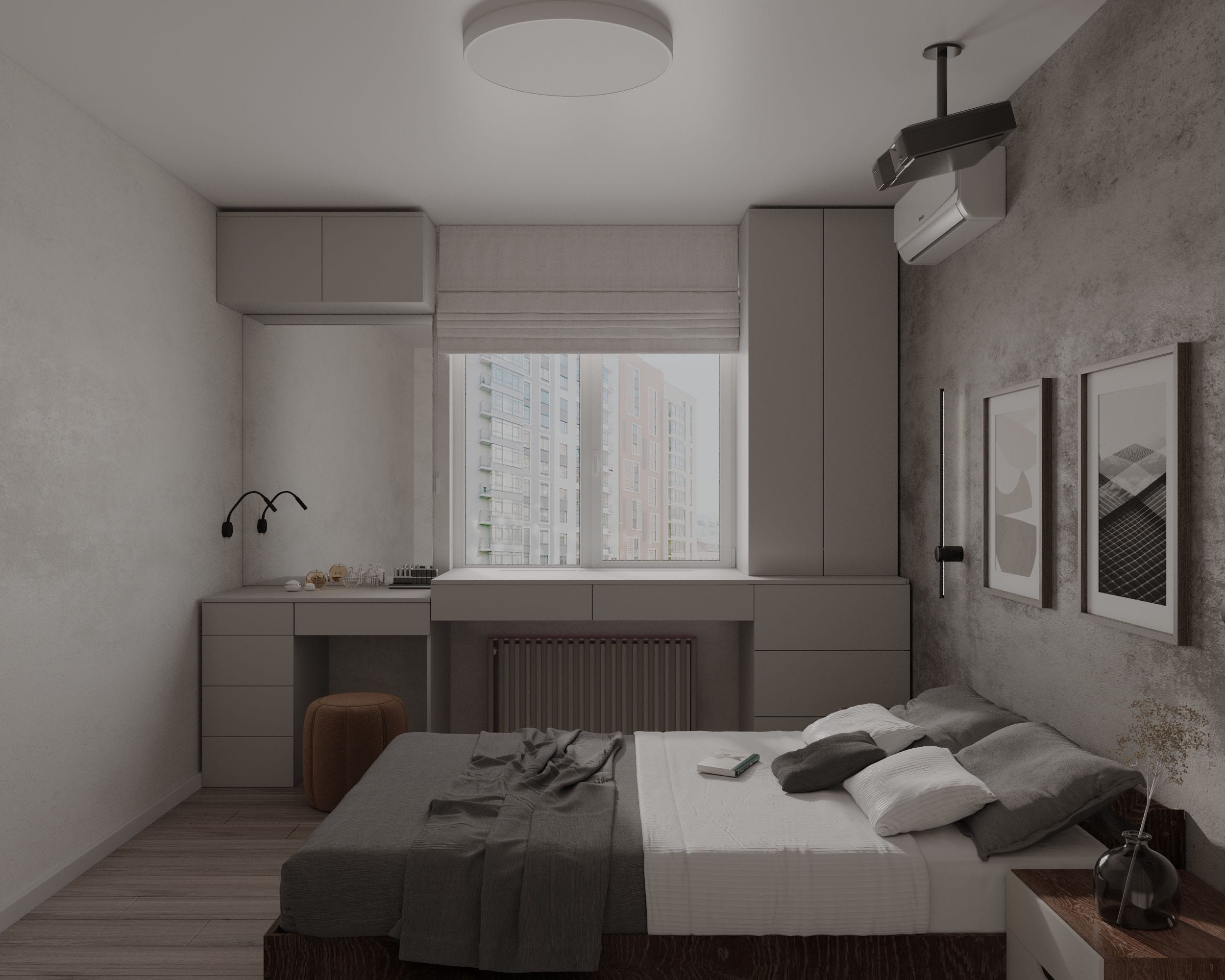 project big image
