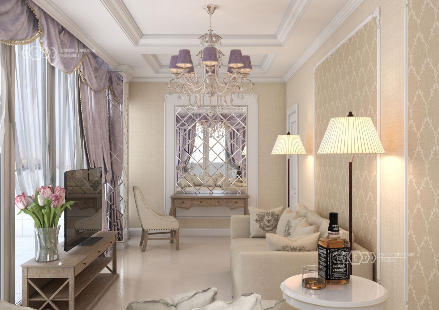project small image